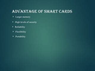 smart card security ppt free download|PPT .